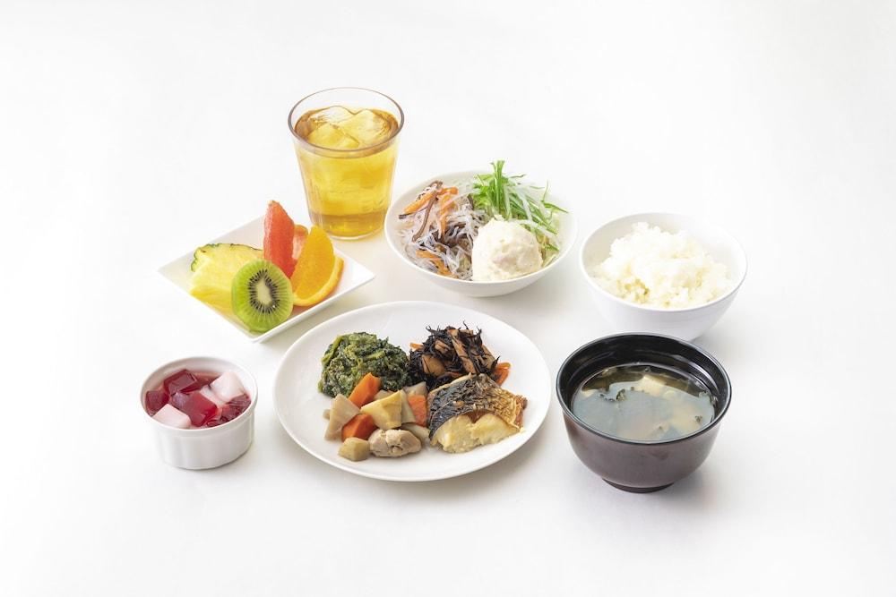 Tokyu Stay Suidobashi Τόκιο Εξωτερικό φωτογραφία