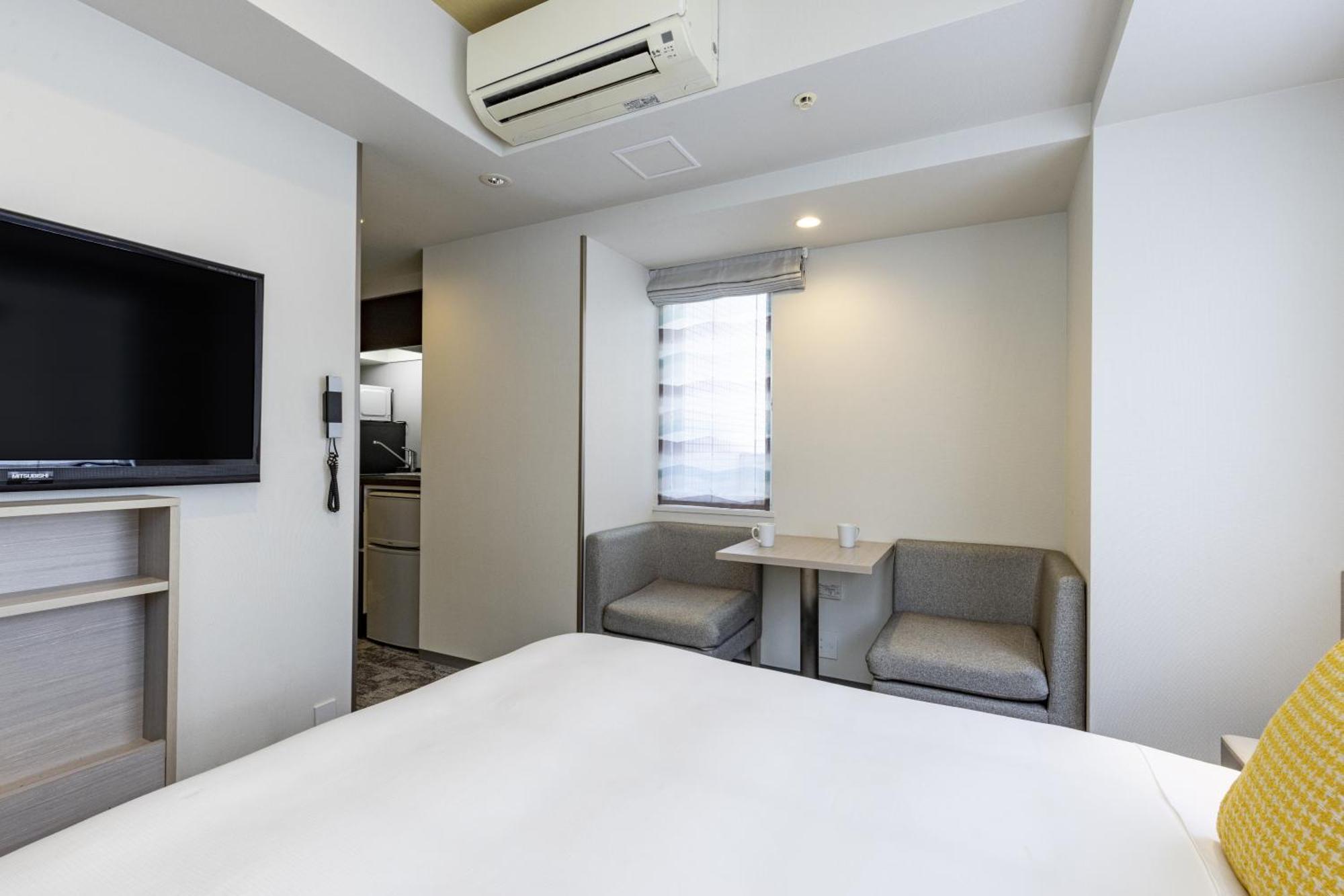 Tokyu Stay Suidobashi Τόκιο Εξωτερικό φωτογραφία