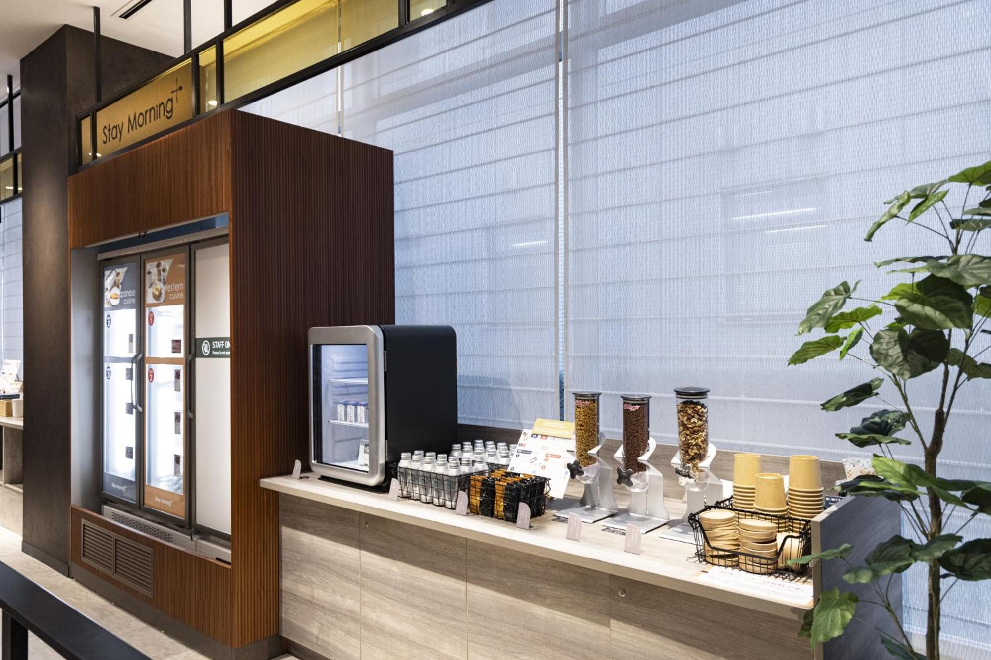 Tokyu Stay Suidobashi Τόκιο Εξωτερικό φωτογραφία