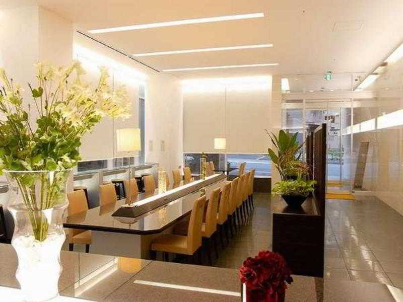 Tokyu Stay Suidobashi Τόκιο Εξωτερικό φωτογραφία