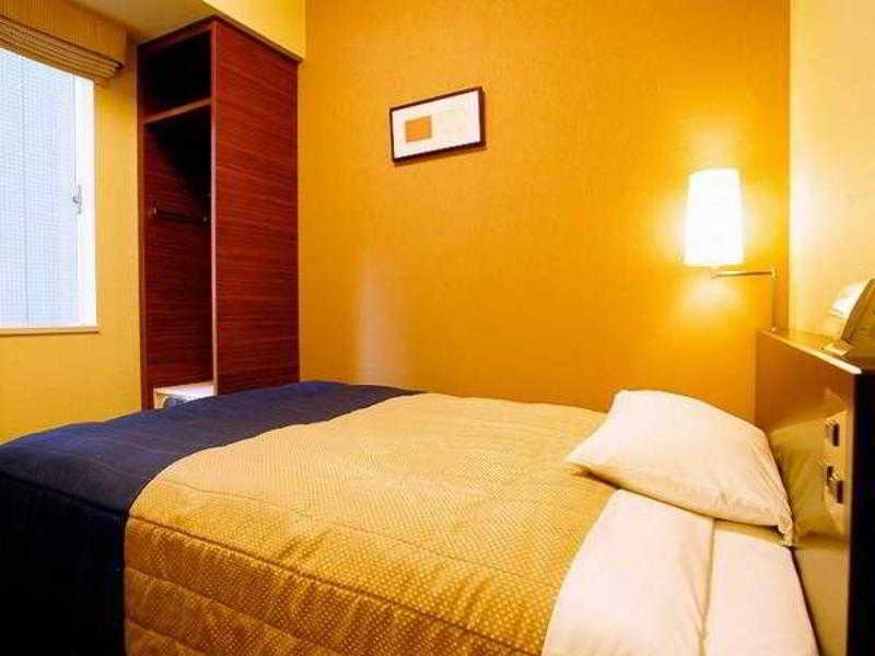 Tokyu Stay Suidobashi Τόκιο Εξωτερικό φωτογραφία
